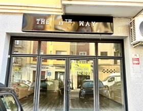 premises for rent in plasencia