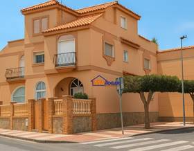 houses for sale in almeria province