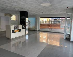 premises sale cordoba carlos iii by 280,000 eur