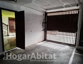 garage sale alicante raval roig-virgen del socorro by 70,000 eur