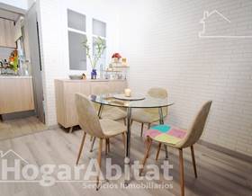 flat sale valencia by 185,000 eur