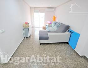 penthouse sale puçol nueva by 237,000 eur