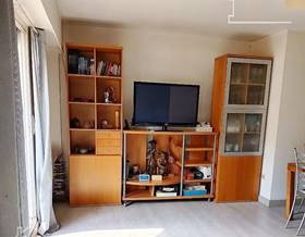 flat sale denia la pedrera-vessanes by 288,000 eur