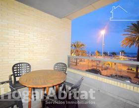 flat sale sagunto sagunt playa puerto de sagunto by 350,000 eur