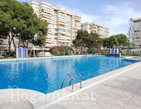 flat sale alicante playa de san juan by 820,000 eur