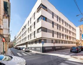 flat sale granada palacio de deportes by 249,900 eur