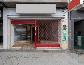 premises sale granada zaidín by 239,000 eur