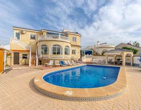 villas for sale in rojales