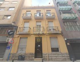 building sale alicante carrer colon by 1,295,000 eur