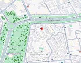 houses for sale in san blas madrid