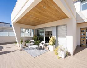 villas for sale in pinar de campoverde