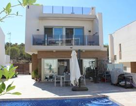 villas for sale in los dolses