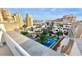 duplex sale alicante torrevieja by 159,900 eur
