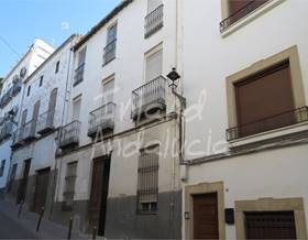 townhouse sale martos residential by 79,000 eur