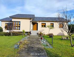 country house sale cervo san ciprian by 350,000 eur