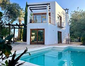 villas for rent in alfaz del pi