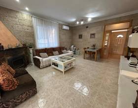 villas for sale in barbera del valles