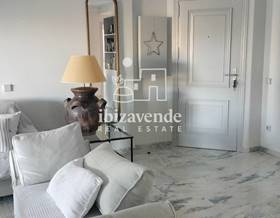 apartments for rent in sant josep de sa talaia