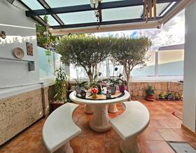 villas for sale in playa de los cristianos