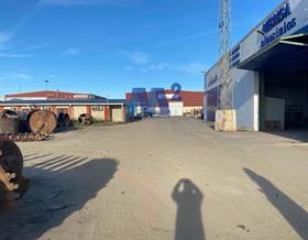 industrial warehouses for sale in guadalajara