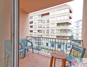 flat sale denia centro ciudad by 170,741 eur