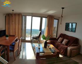 apartment rent peñiscola costa sur by 833 eur