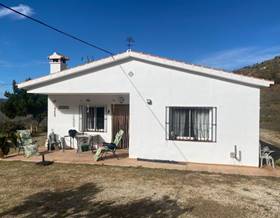 land sale malaga montes de malaga by 222,700 eur