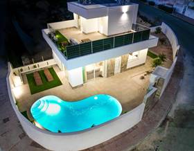 houses for sale in los balcones