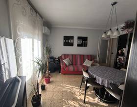 flat sale sant fruitos de bages correus by 127,260 eur