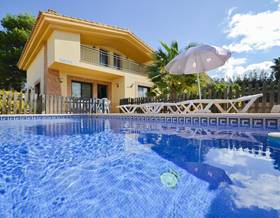villas for sale in deltebre