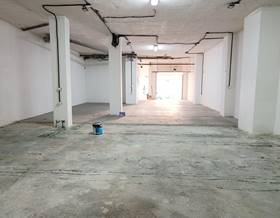 premises rent denia casco urbano by 1,100 eur