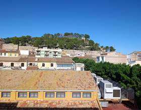penthouses for rent in javea xabia