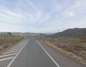 rustic property sale almería gergal by 86,000 eur