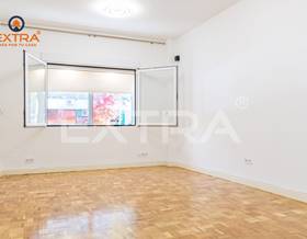 apartments for rent in tetuan madrid