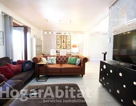 flat sale oliva mercado by 165,000 eur