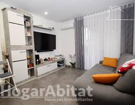flat sale paterna campamento by 209,000 eur