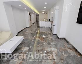 flat sale valencia by 325,000 eur