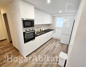 flat sale valencia by 395,000 eur