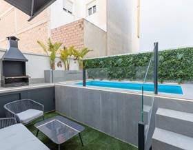 villas for sale in churriana de la vega