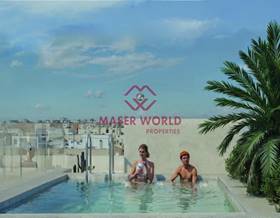 apartments for sale in cabo roig