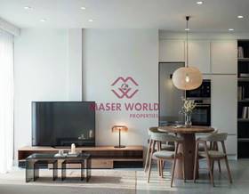 apartments for sale in alicante province