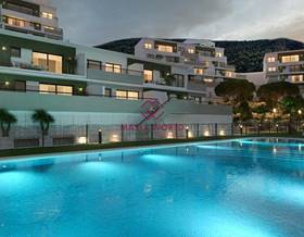 penthouses for sale in xeresa