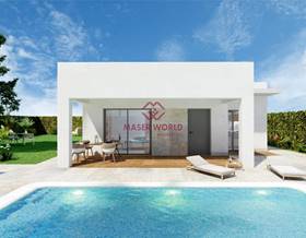 villa sale hondon de las nieves la montanosa by 321,000 eur