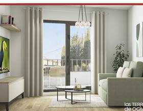 flat sale ogijares centro urbano by 142,000 eur