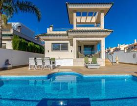 villas for sale in ciudad quesada