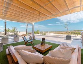 villa sale san miguel de salinas by 780,000 eur