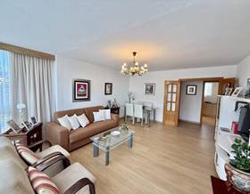 flat sale benidorm levante by 300,000 eur