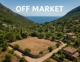 land sale palma de mallorca ponent by 4,000,000 eur