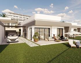 villas for sale in alicante
