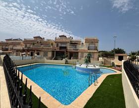 duplex for sale in orihuela costa